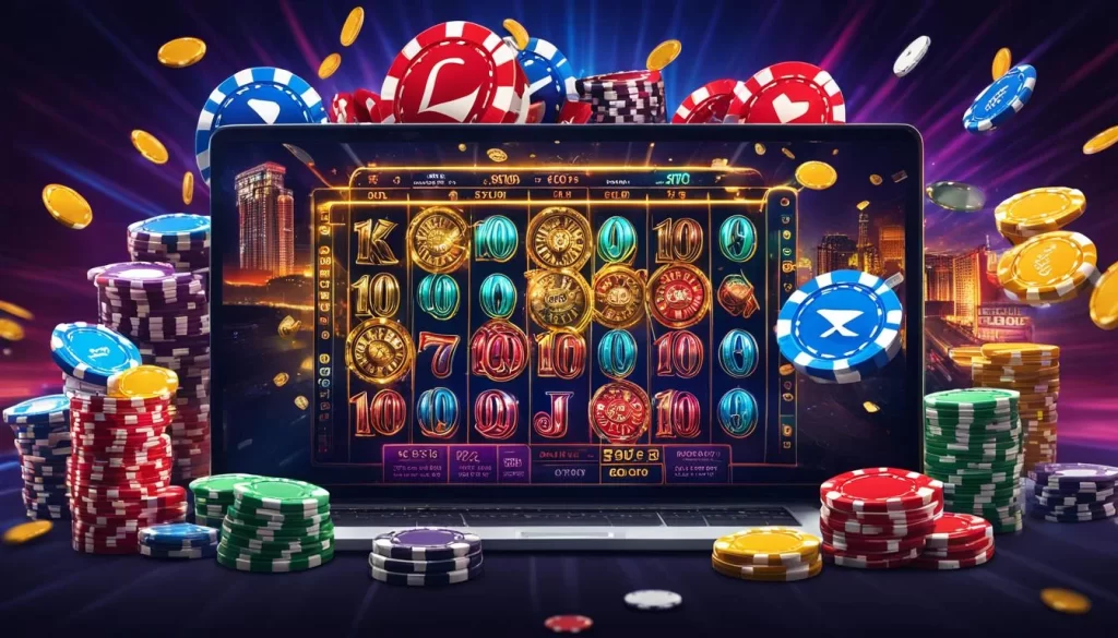 Xu hướng iGaming 2026