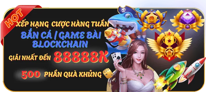 Thưởng chào mừng nổ hũ s666111